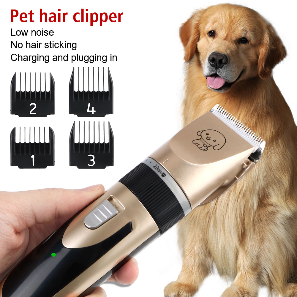 Pet Supplies Grooming Hours - Pet Supplies Pet Hair Clipper Electric