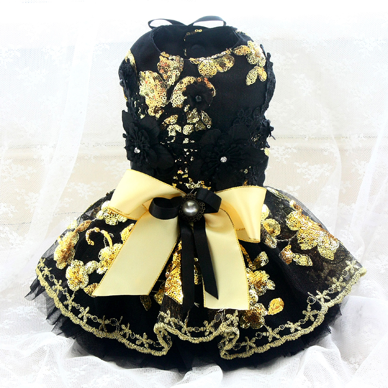 Pet Supplies And More - Handmade Dog Clothes Pet Supplies Princess