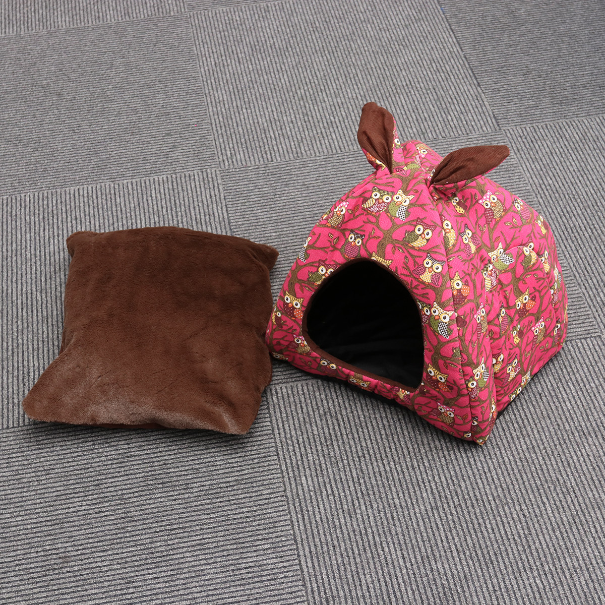 Pet Supplies Reno - Puppy Bed Dog Sofa Mat Winter
