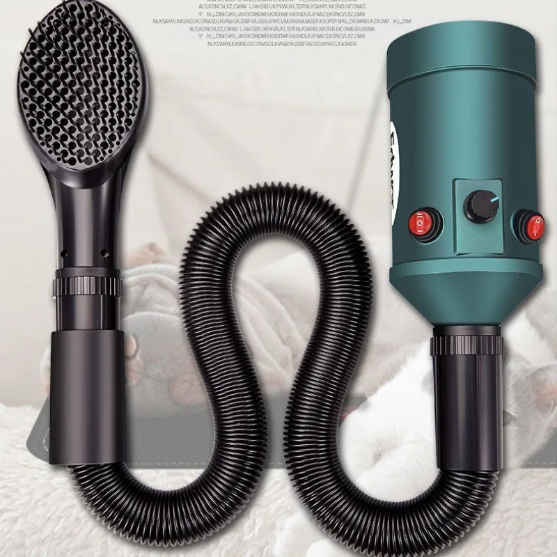 Pet Supplies And More - Power Hair Dryer for Dogs, High