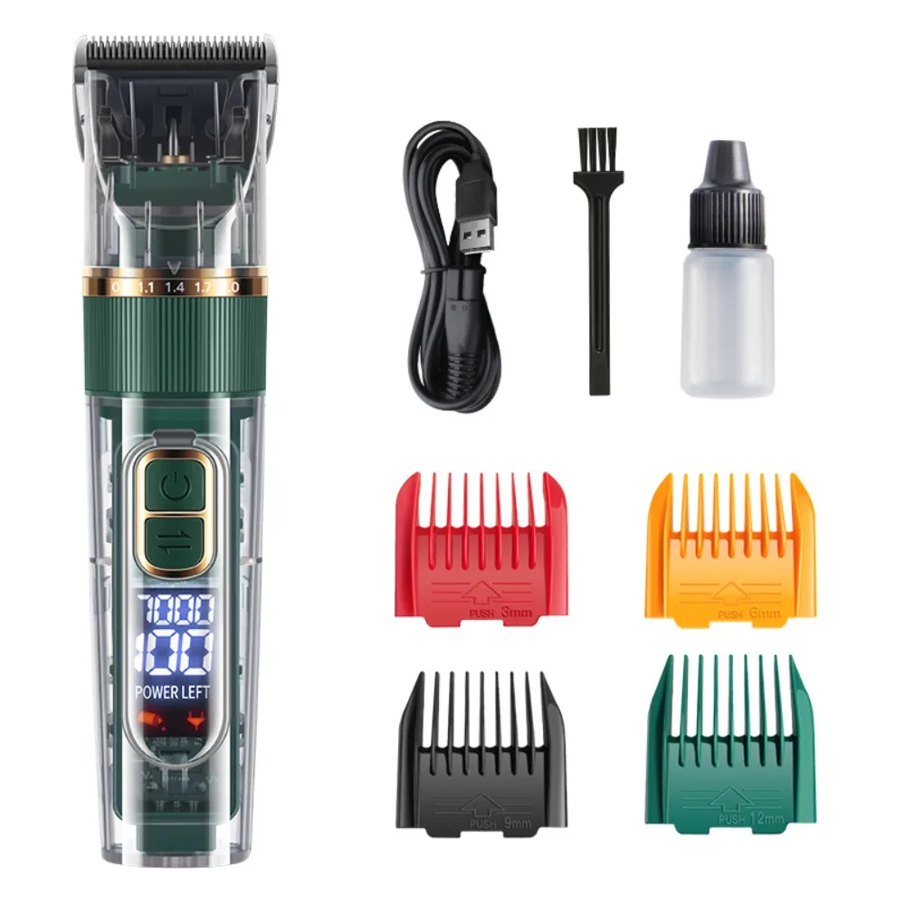 Pet Supplies Grooming Hours - Pet Electric Hair Clipper Dog Beauty