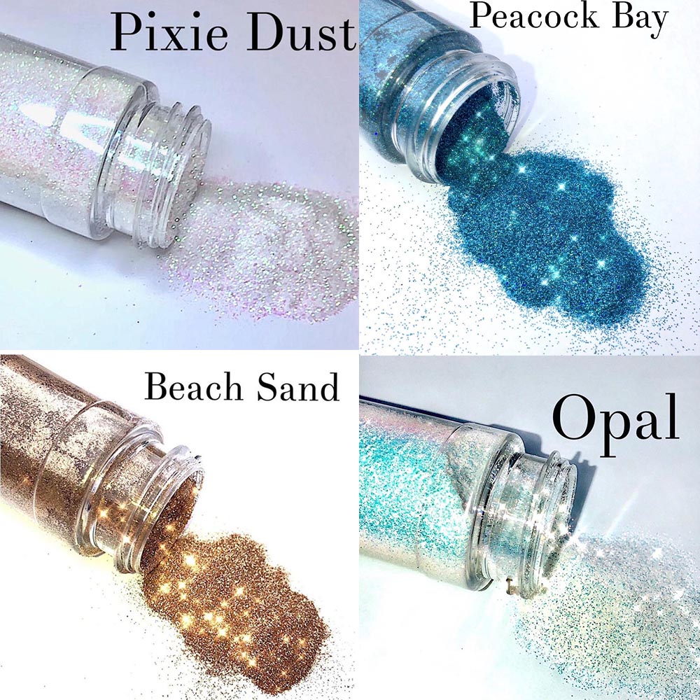 1Box Super Shiny Holographic R - Pet Supplies In Bulk review and price
