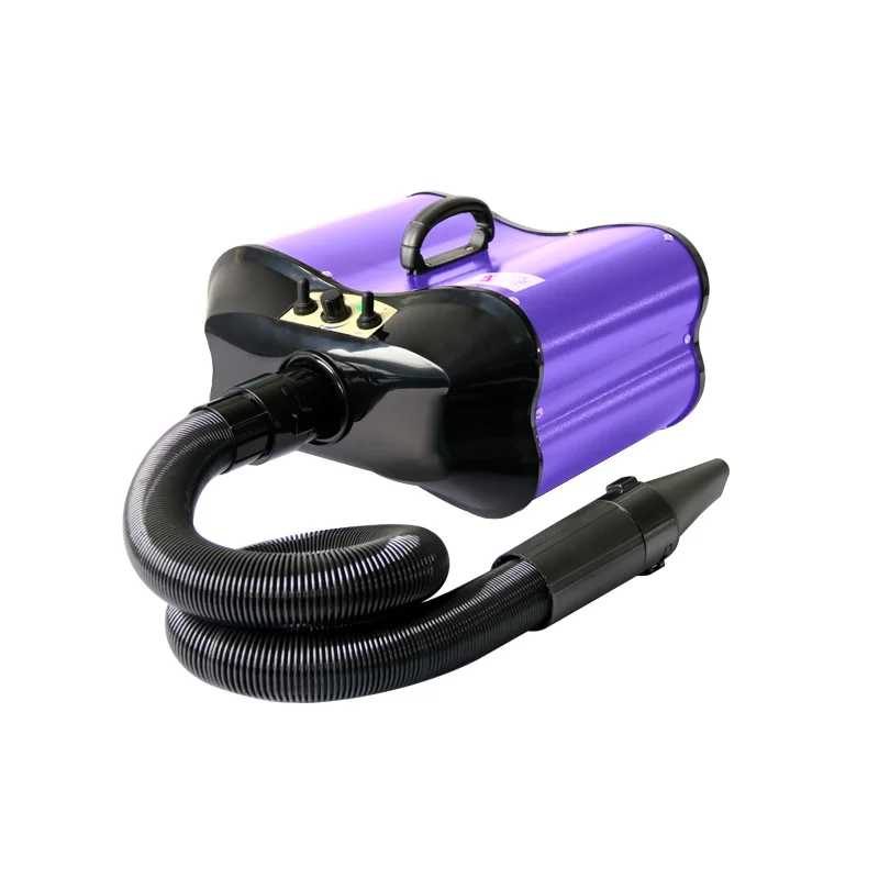 Low Noise Dog Grooming Blow Dr - Pet Supplies And More review and price