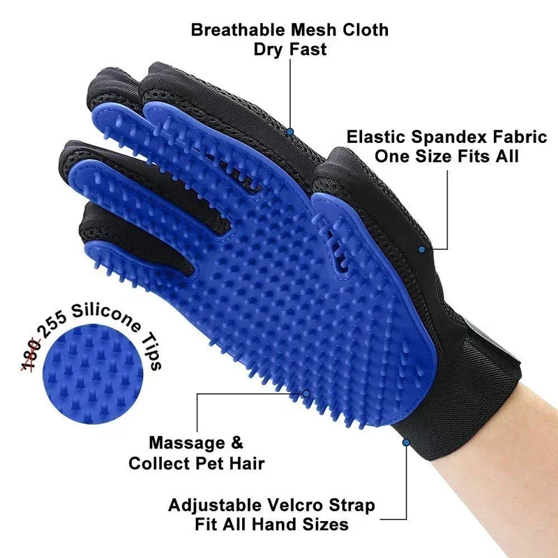 Silicone Pet Grooming Cats Acc - Pet Supplies Grooming Hours review and price