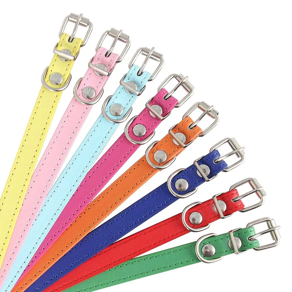 Wholesale 16 PCS Pet Collar So - Pet Supplies In Bulk review and price