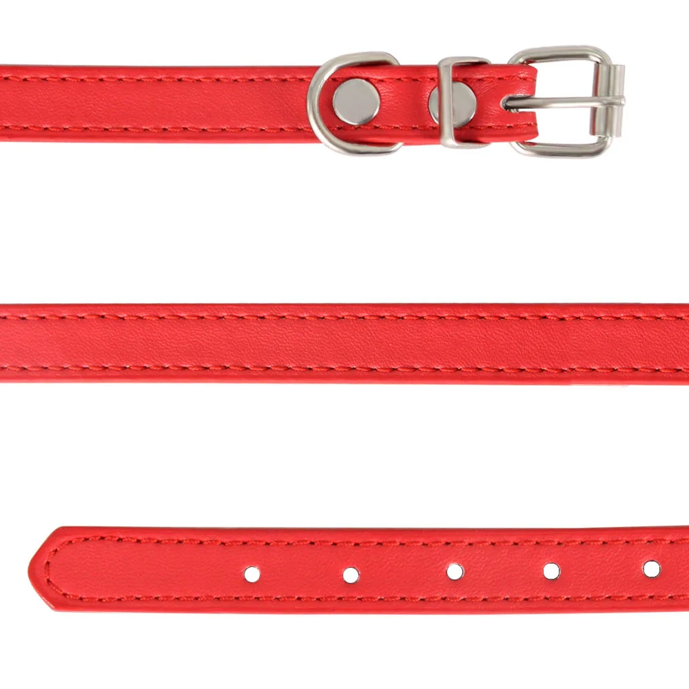 Wholesale 16 PCS Pet Collar So - Pet Supplies In Bulk review and price