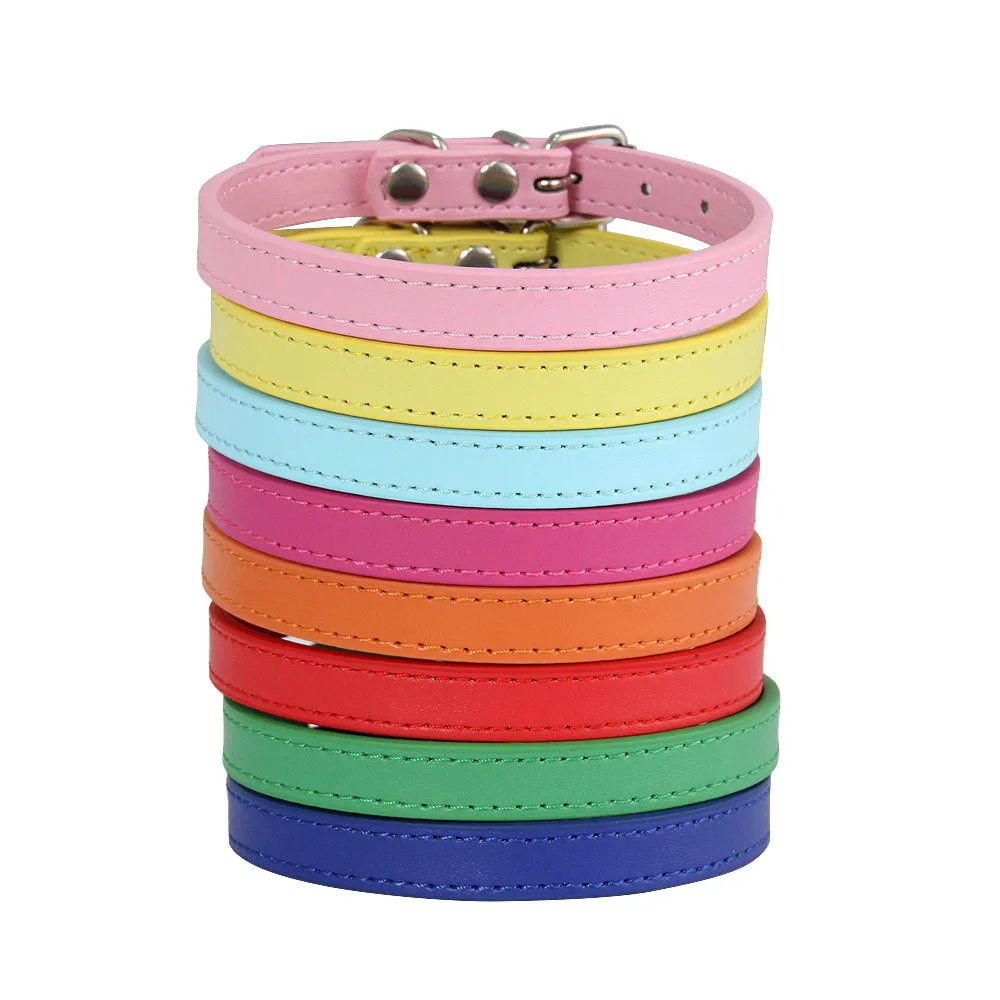 Wholesale 16 PCS Pet Collar So - Pet Supplies In Bulk review and price