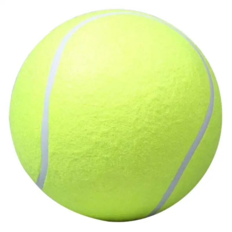 7/8/9.5Inch Dog Tennis Ball Gi - Pet Supplies In Bulk review and price