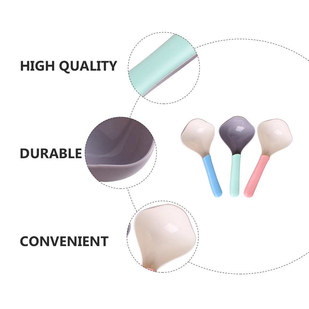 3Pcs Premium Pet Food Scoop fo - Pet Supplies And More review and price