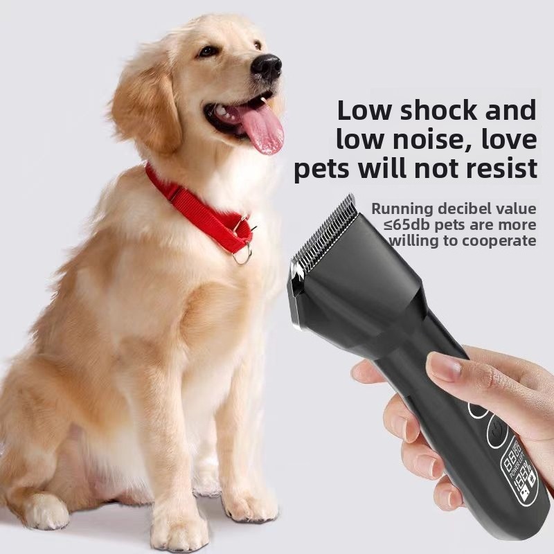 Pets Dogs Machine Cut Hair Dog - Pet Supplies Grooming Hours review and price