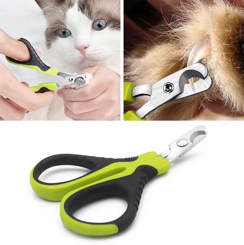 Professional Pet Nail Clippers - Pet Supplies And More review and price