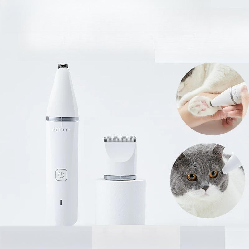 PETKIT Hair Cutting Machine Do - Pet Supplies Grooming Hours review and price