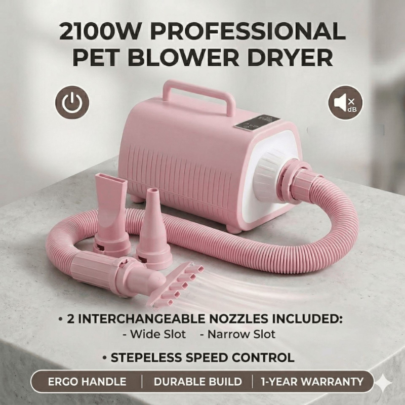 Pet Dryer Dog Hair Dryers Prof - Pet Supplies And More review and price