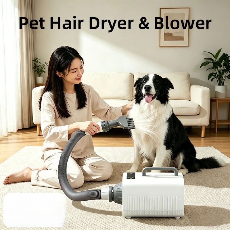 Pet Dryer Dog Hair Dryers Prof - Pet Supplies And More review and price