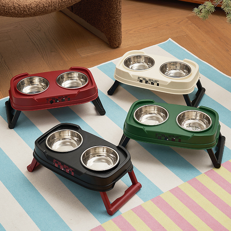 Anti Slip Retro Folding Elevat - Pet Supplies In Bulk review and price