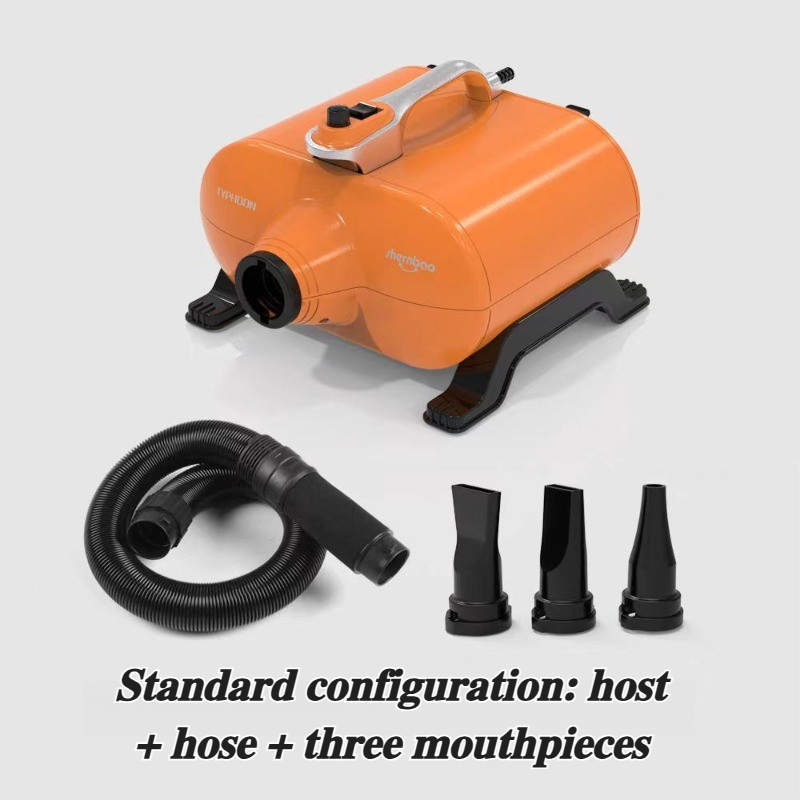 Shernbao Dog Hair Dryer High-p - Pet Supplies And More review and price