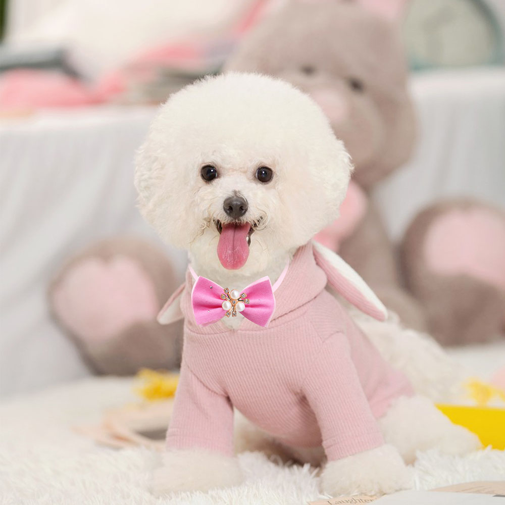 50pcs Bulk Pet Dog Bow Tie Fas - Pet Supplies In Bulk review and price