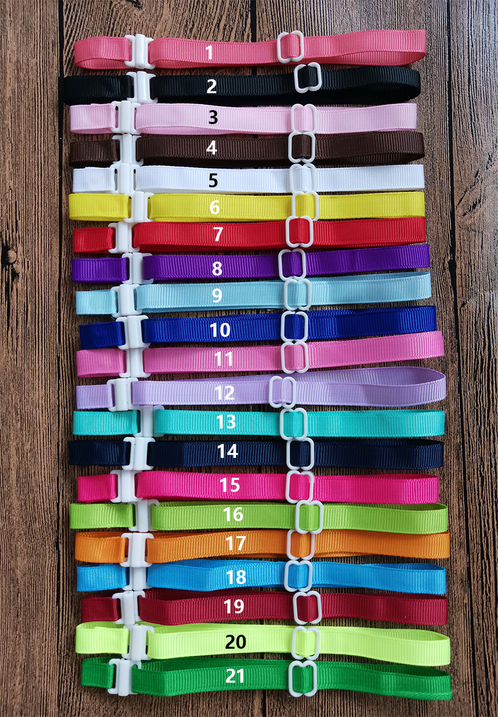 Bulk Dog Collar Dog Bow Collar - Pet Supplies In Bulk review and price