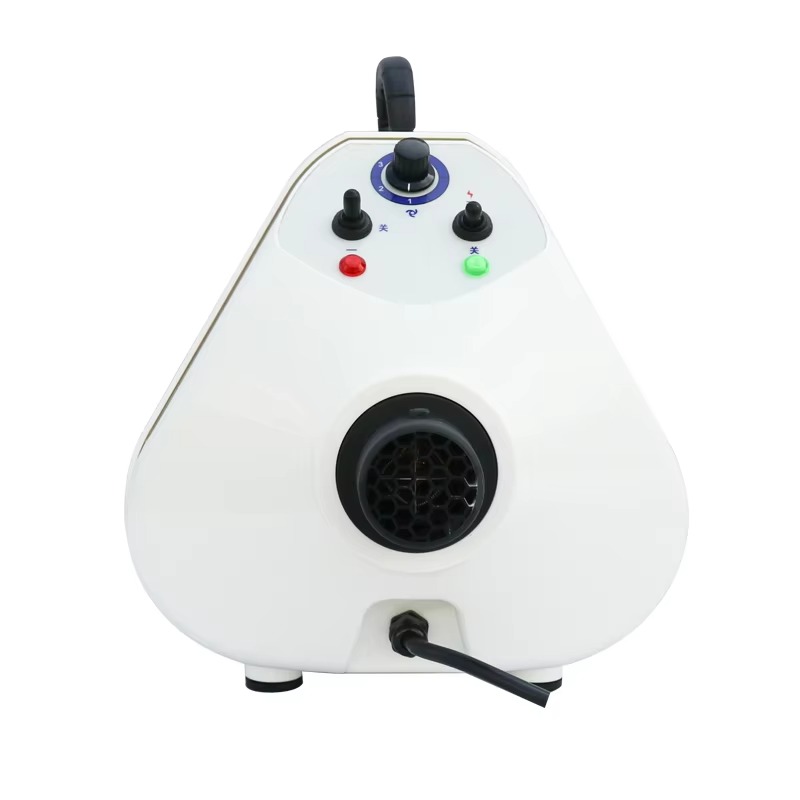 2026 GS-2400 Three Motor 3000W - Pet Supplies And More review and price