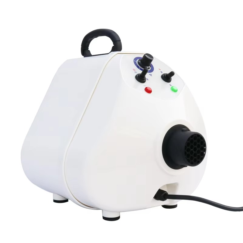 2026 GS-2400 Three Motor 3000W - Pet Supplies And More review and price
