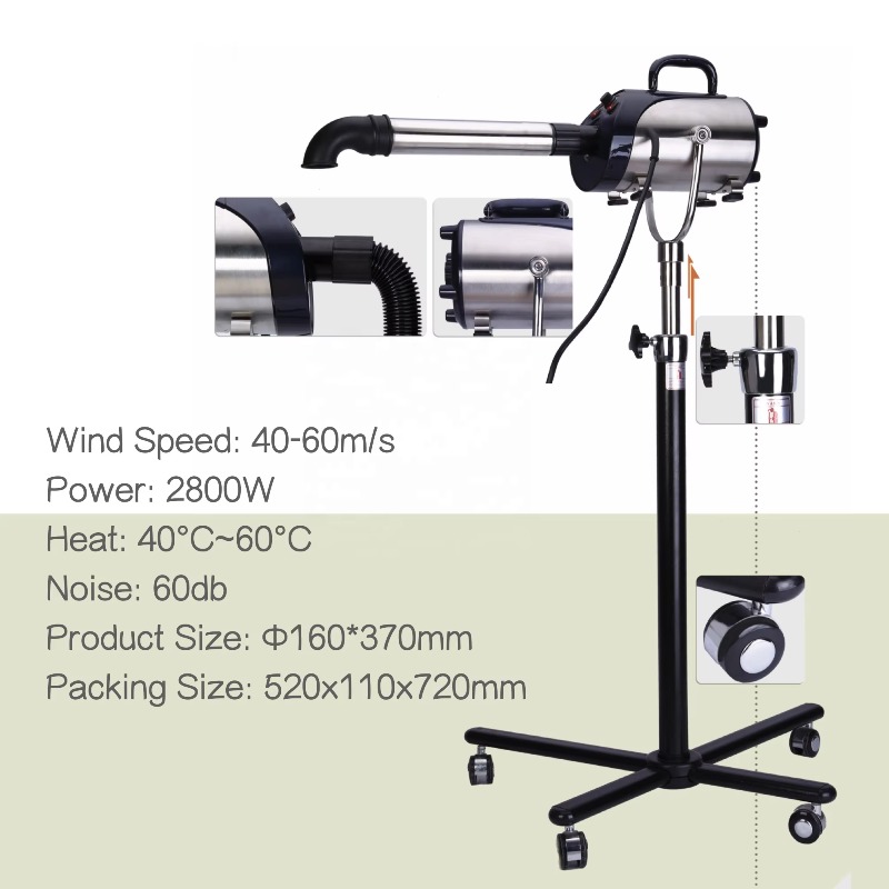 Portable Stainless Steel 4 Noz - Pet Supplies And More review and price