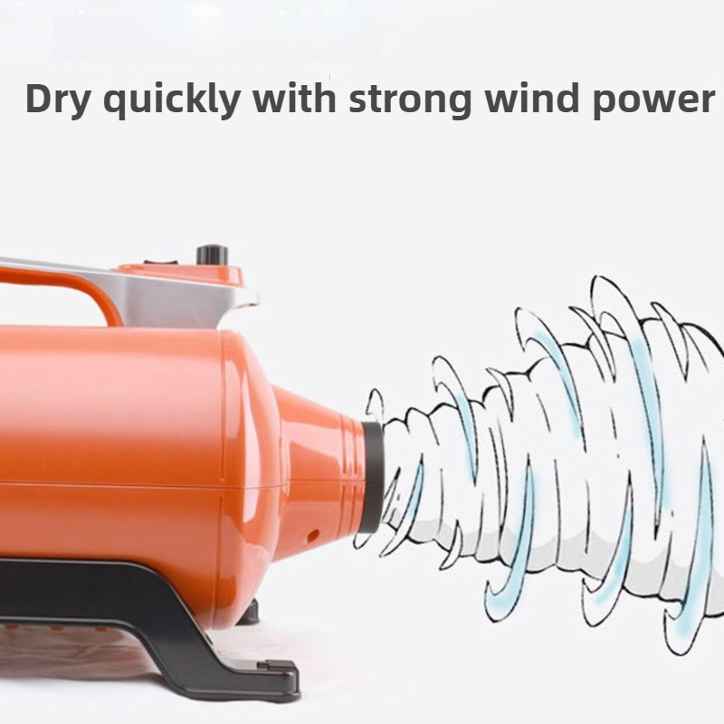 Large Dog Hair Dryer High Powe - Pet Supplies And More review and price