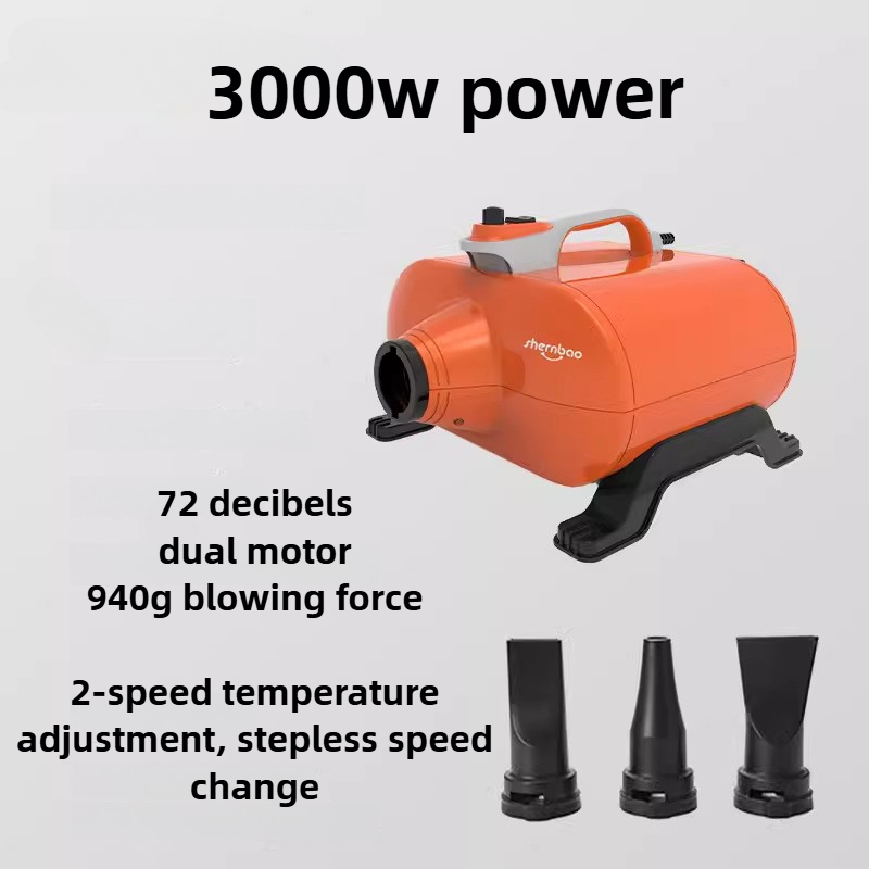 Large Dog Hair Dryer High Powe - Pet Supplies And More review and price