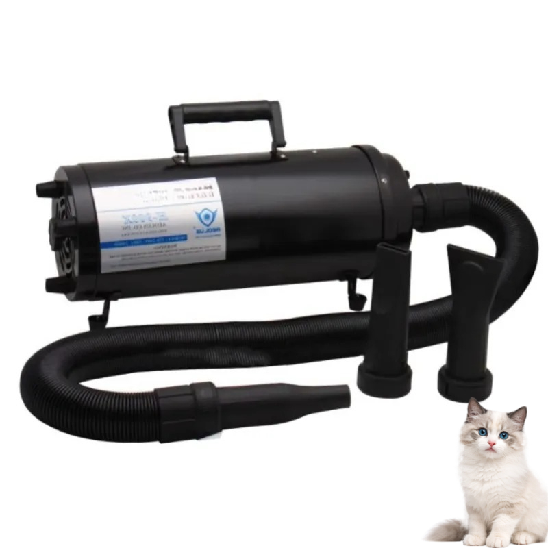 2400w Dual Motor Pet Hair Drye - Pet Supplies And More review and price