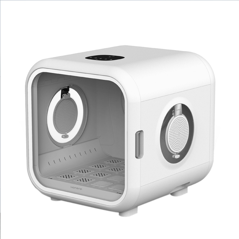 Fully Automatic Pet Cat Hair D - Pet Supplies And More review and price