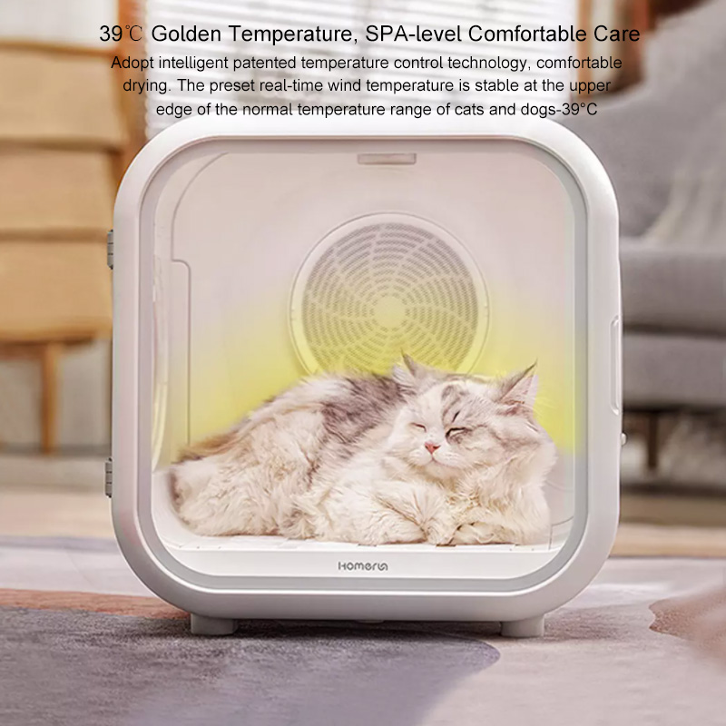 Fully Automatic Pet Cat Hair D - Pet Supplies And More review and price
