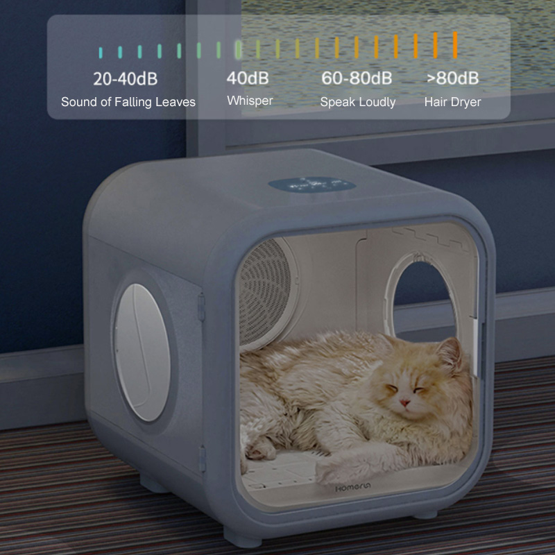 Fully Automatic Pet Cat Hair D - Pet Supplies And More review and price