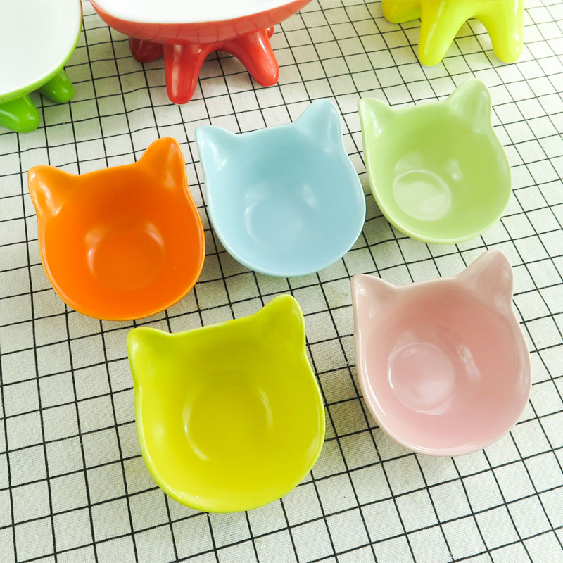 Cerc  Dog Bowls Small Wild Leo - Pet Supplies And More review and price