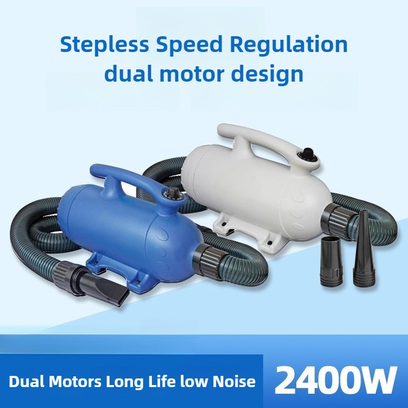 Low Noise Pet Dryer Large Dog  - Pet Supplies And More review and price