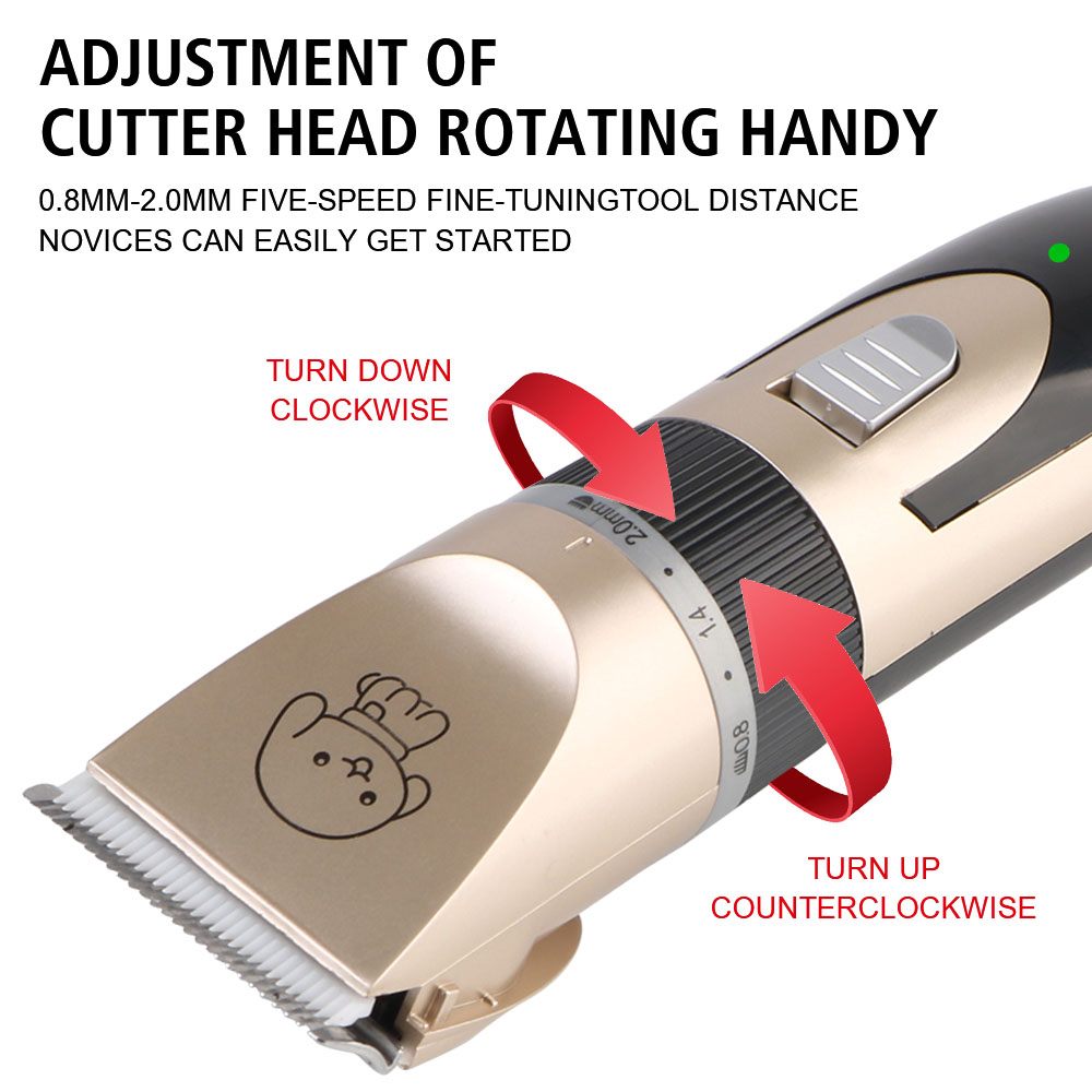 For Rabbit Dog Cat Puppy Groom - Pet Supplies Grooming Hours review and price