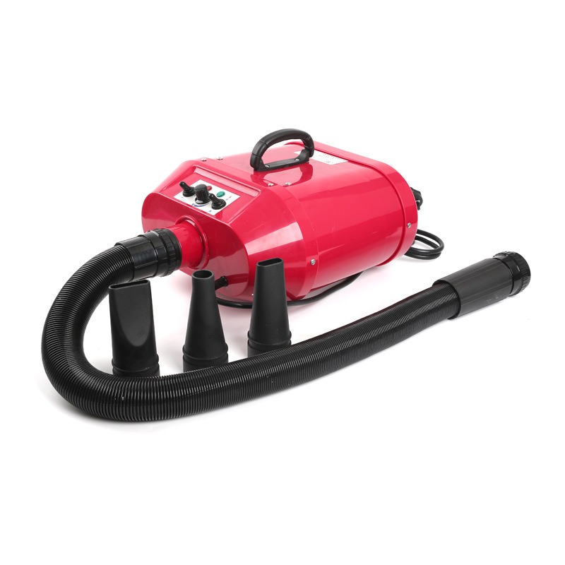 Double Motor Water Blower Pet  - Pet Supplies And More review and price