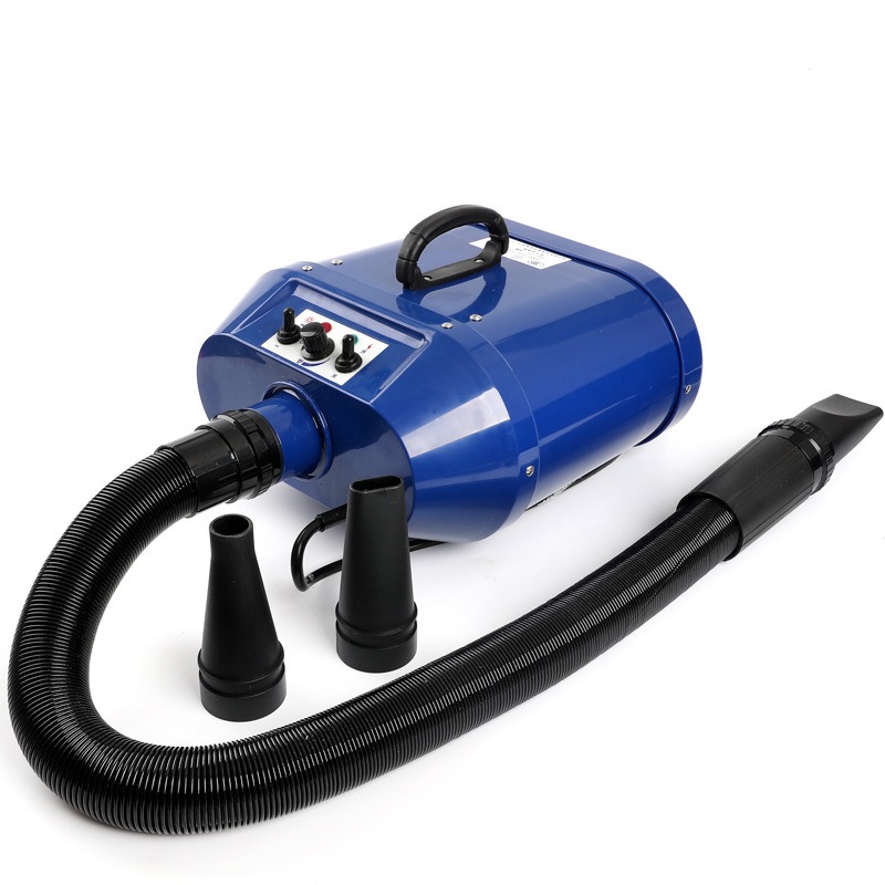 Double Motor Water Blower Pet  - Pet Supplies And More review and price