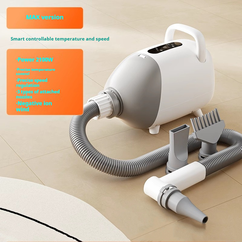 Home Use Dog Blow Dryer for La - Pet Supplies And More review and price