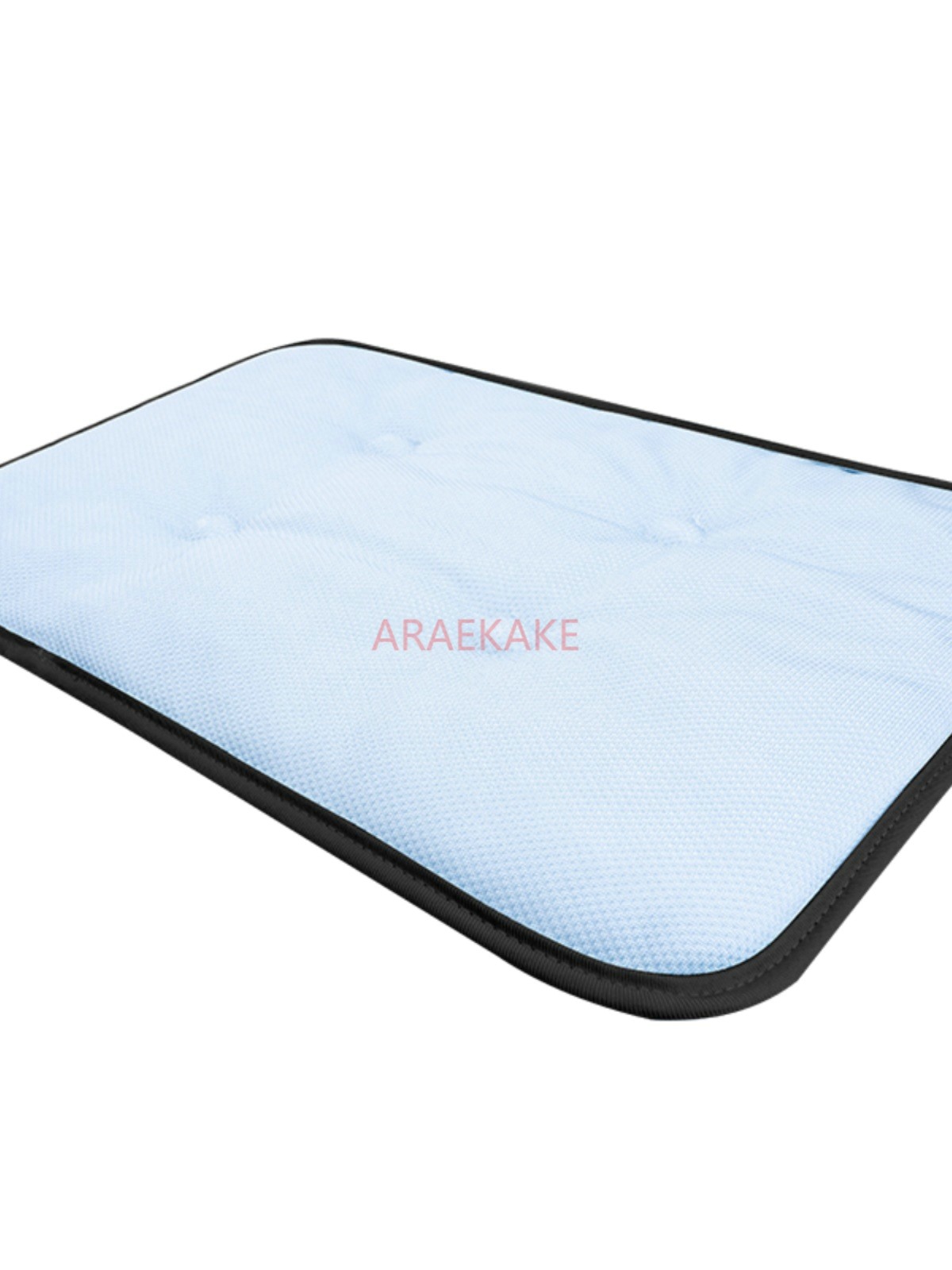 Pet cooling silk mat for cooli - Pet Supplies And More review and price