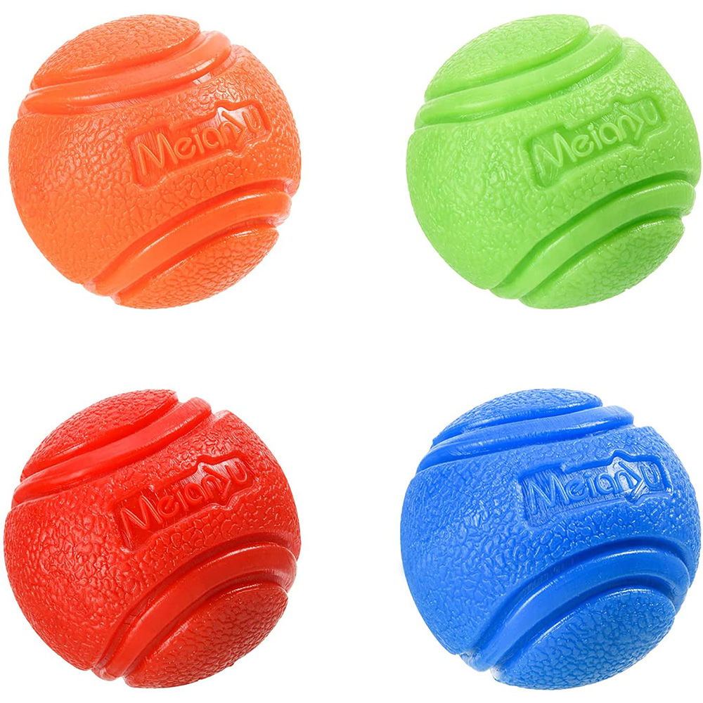 Pet Dog Toys Dog Ball Dog Boun - Pet Supplies In Bulk review and price