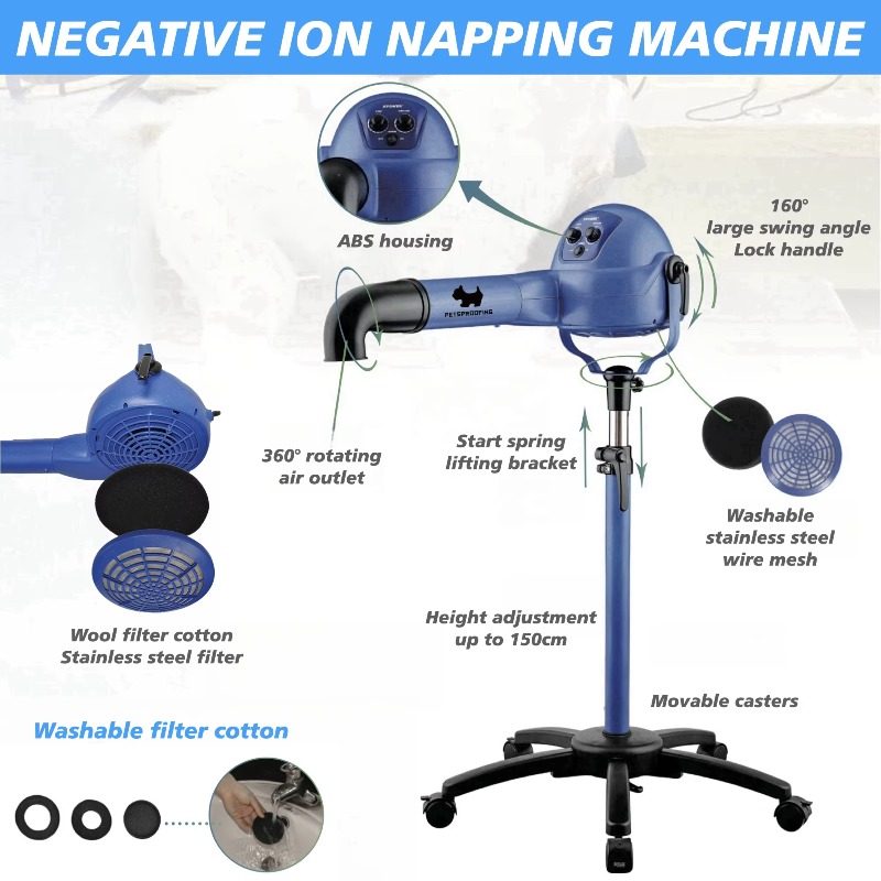 Luxury Multifunction Dryer Bru - Pet Supplies And More review and price