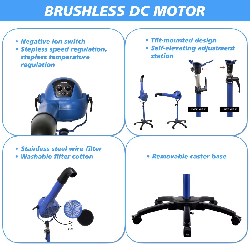 Luxury Multifunction Dryer Bru - Pet Supplies And More review and price